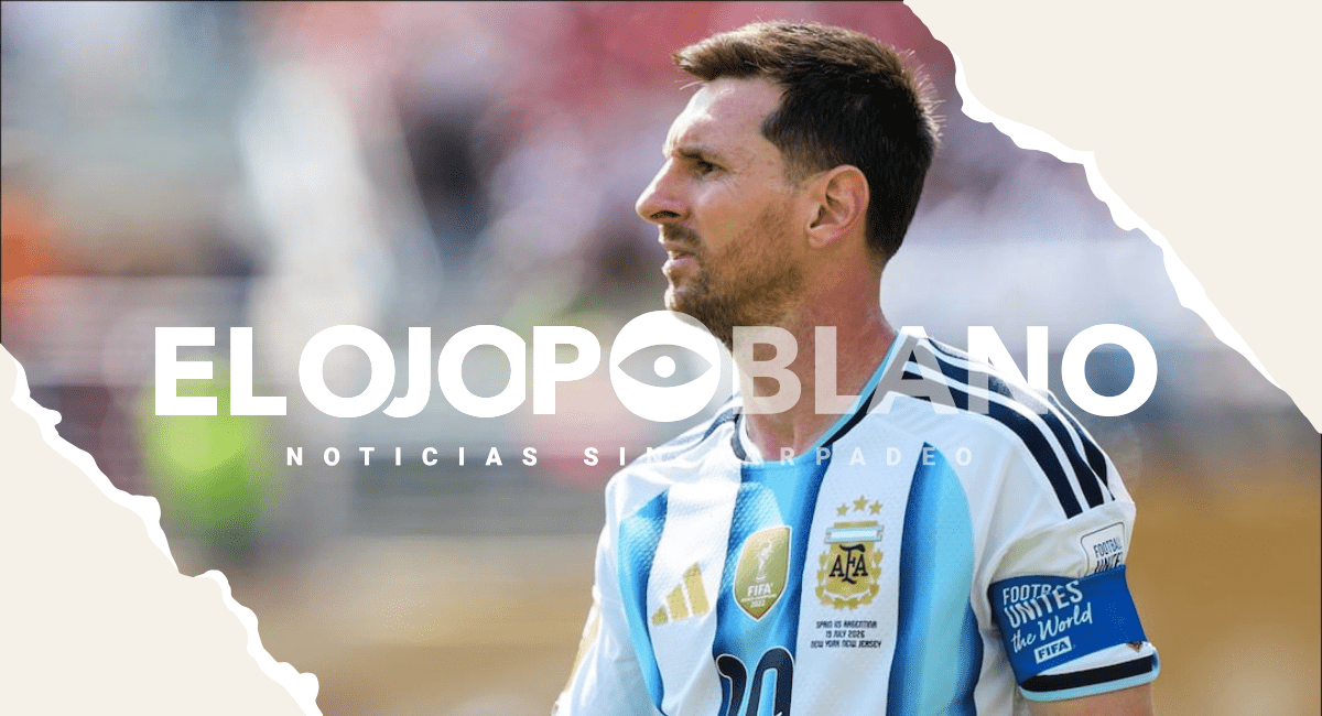 El 10 baja el telón: Messi anuncia su retiro de Argentina
