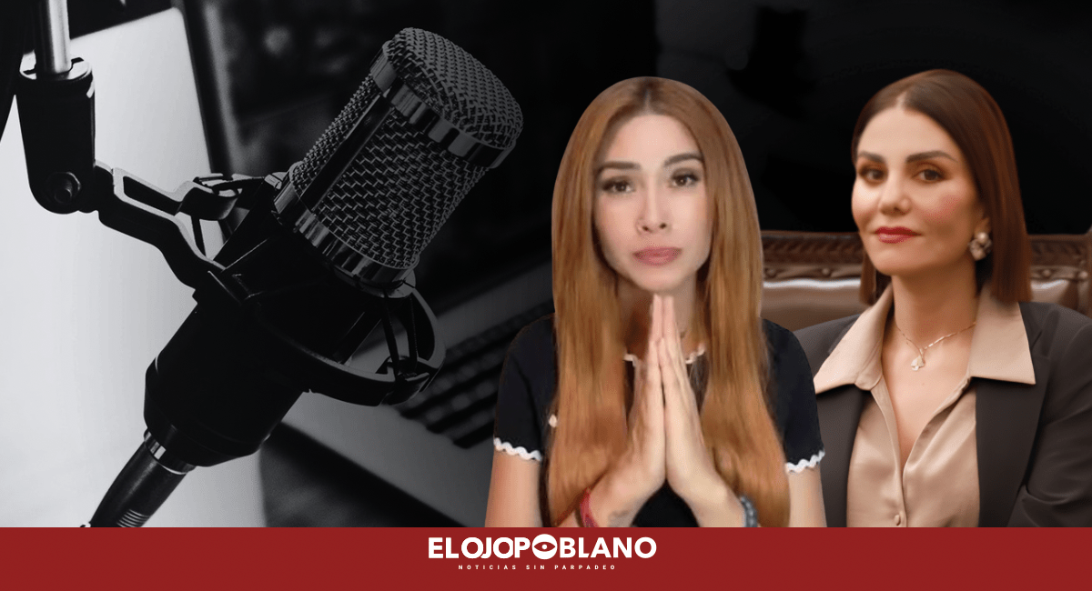 La polémica del podcast sigue dejando consecuencias