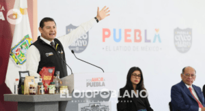 Puebla busca ampliar programa de vivienda y superar meta de 68 mil hogares
