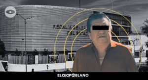 Mantecoso violador; Detienen a Alcalde de Tianguismanalco