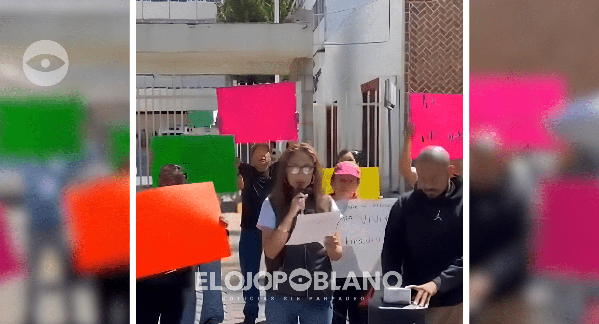 Desabasto de medicamentos desata la desesperación de pacientes renales