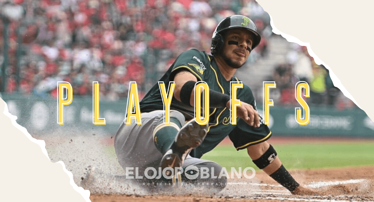 Pericos pegan primero y vuelan alto en los playoffs