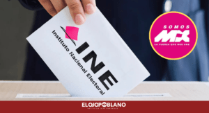 “Somos México” tropieza antes de llegar al 2027
