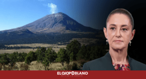 Paso de Cortés podría cambiar de nombre por Sheinbaum