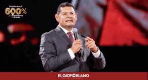 No es para la próxima elección, es gobernar para la próxima generación; Armenta