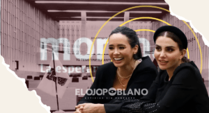 Morena deja fuera a sus diputadas rumbo a 2027
