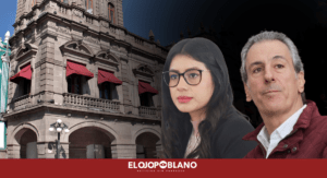 Morena calienta la pelea por Puebla capital rumbo a 2027