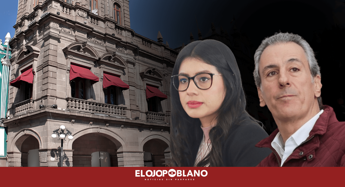 Morena calienta la pelea por Puebla capital rumbo a 2027