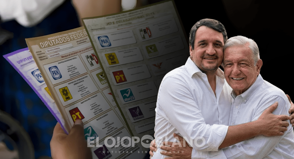 Rumbo a 2027, Andy recurre al apellido López Obrador en Tabasco