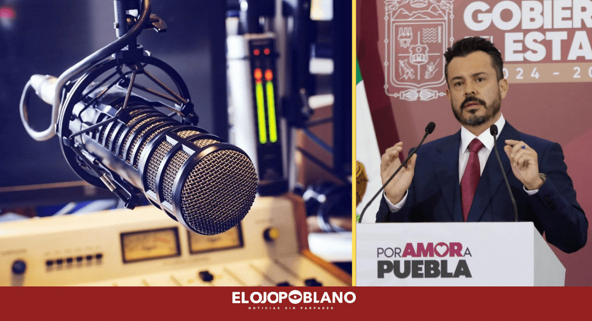 García Parra desmiente versiones sobre los derechos de las audiencias