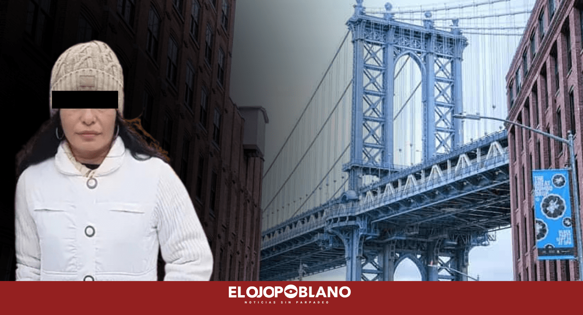 Asesinan a poblana en Brooklyn; su familia espera llevarla a casa