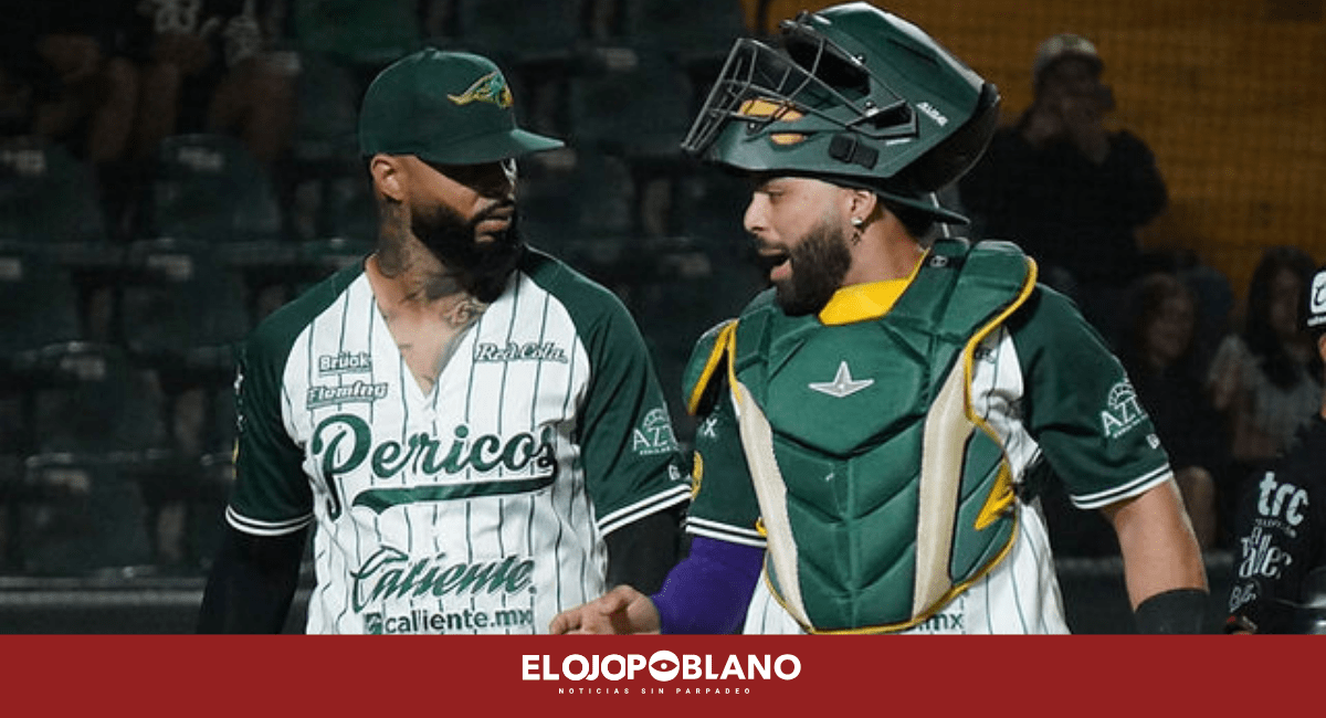 ¡El Nido sigue vivo!, Pericos avanza a la Serie de Zona
