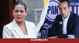 ¿Continuará Lupita? PAN deja abierta la candidatura de San Andrés