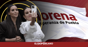 Salvatori y Palomares siguen en Morena, aunque ya se sentían fuera