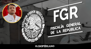Intocable el nene consentido: FGR no lo investigará por Huachicol Fiscal