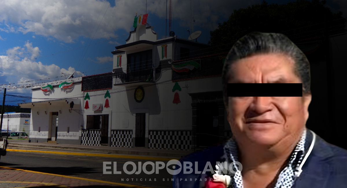 ¡Se acabó el “macho de oficina”!, “El Mantecas” cae por violación