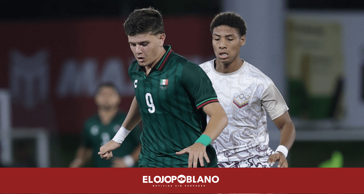 ¡Plata agridulce! México cae en penales ante Venezuela