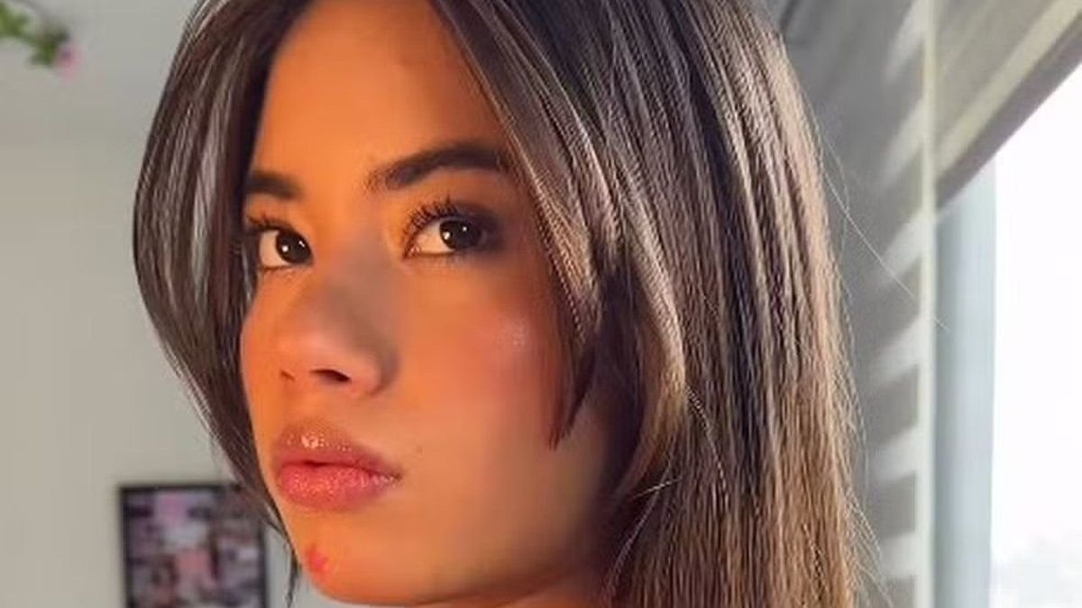 Muere Influencer Sofi Murillo a los 17 en horrible accidente