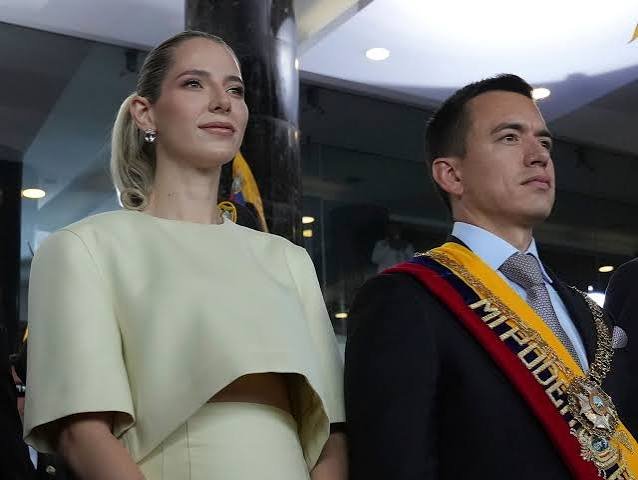 ¡DOLOR! Muere tercer hijo de Presidente de Ecuador