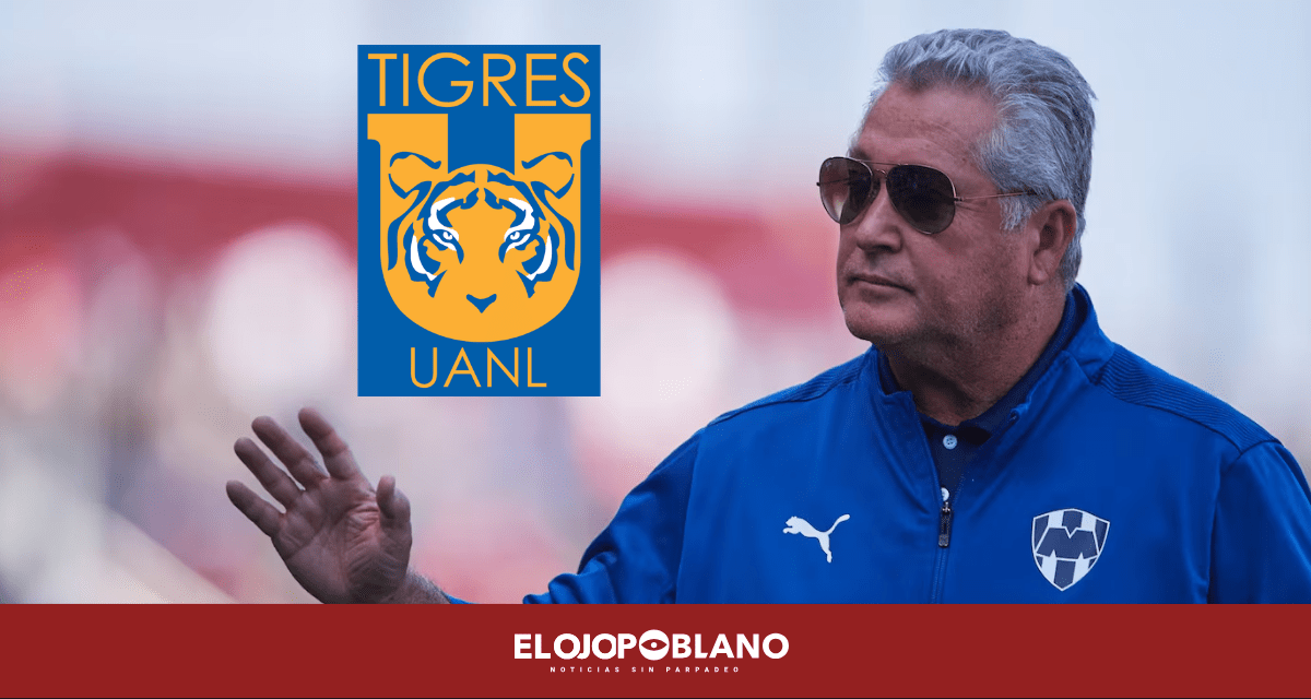 ¡LLEGÓ EL REY MIDAS A ZONA TIGRE!