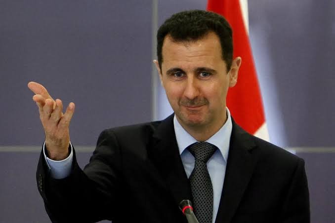 Pena de muerte a Bashar al-Asad por atrocidades en Siria