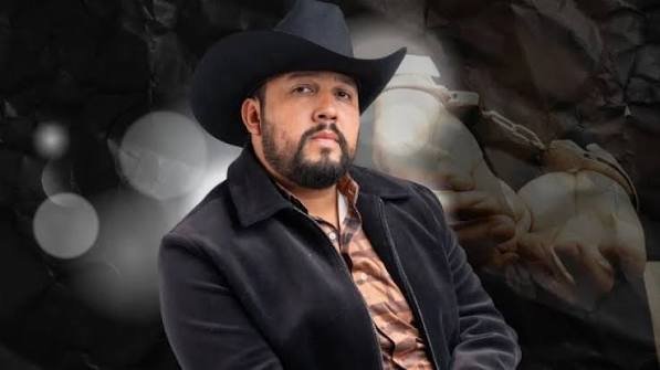 ¡SORPRESA! Detienen al cantante Miguel Comando