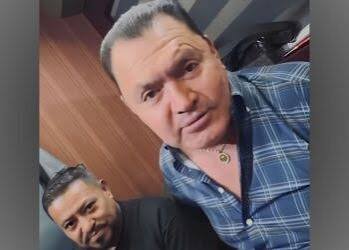 Plomean a vocalista de Beto y sus Canarios
