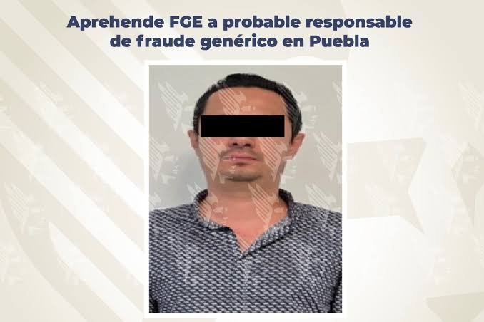 El que la hace, la paga, Detienen por Fraude a sobrino de Armenta