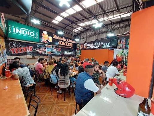 Apuñalan a novios en Micheladas JADE de la Rivera Anaya