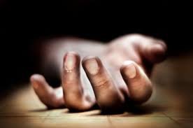 Encuentran muerto a abuelito en Miahuatlán