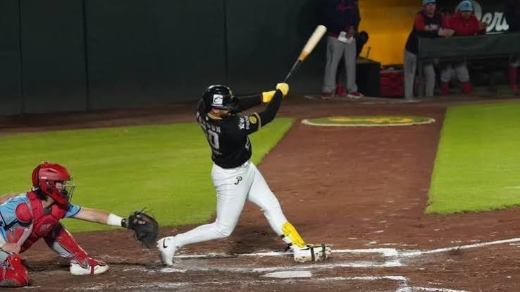 Pericos de Puebla otra vez, en busca del Título de Liga Mexicana!