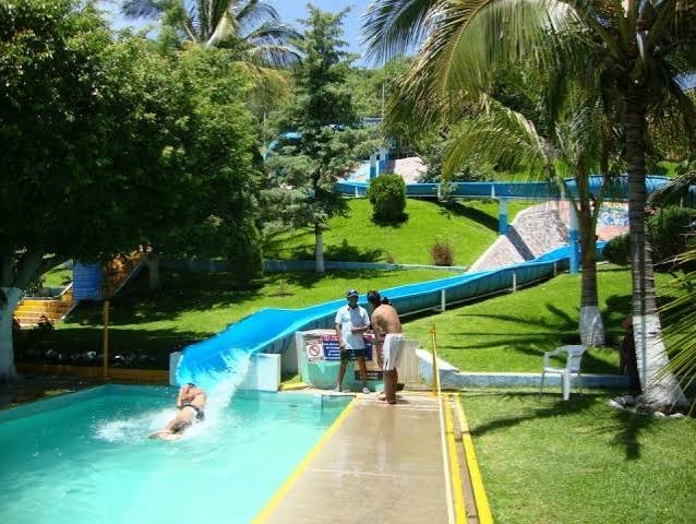 Muere niño ahogado en Balneario San Carlos