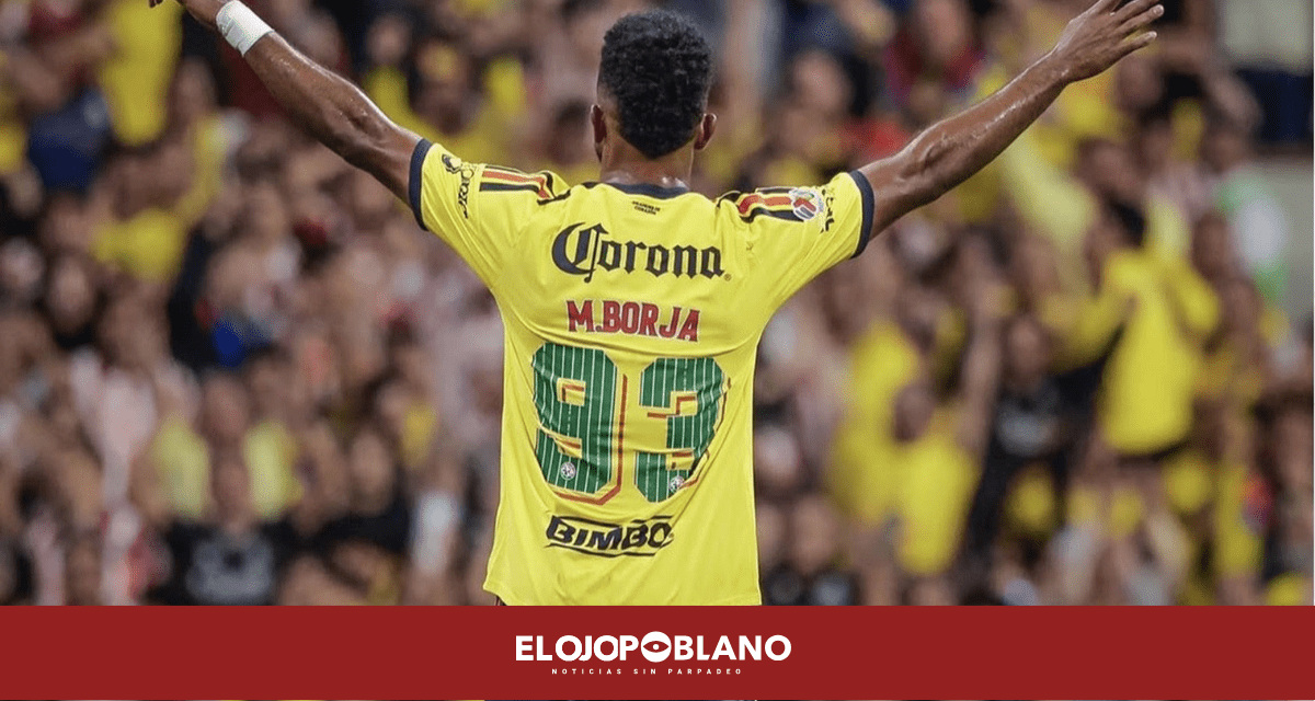 América y Chivas dividen puntos en un vibrante Clásico Nacional