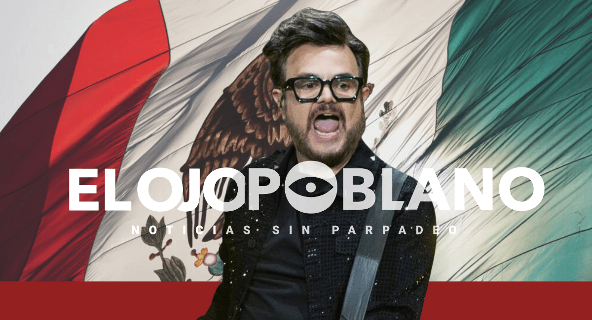 Syntek no soportó el desmadre y le dice adiós a México