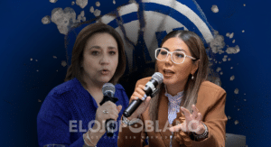 ¡Arde el gallinero panista!, Huerta y Arrubarrena se agarran del chongo