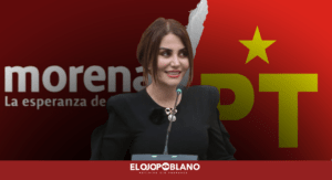 El PT ya le coquetea a Salvatori y en Morena fingen sordera
