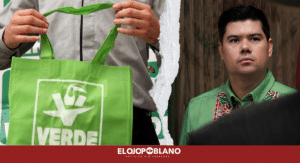 El Verde no quiere migajas y va por más candidaturas en Puebla