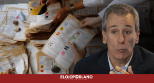 Chedraui saborea su reelección y ni puede resolver sus pendientes