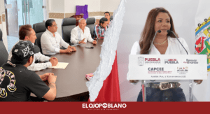 El Cabildo completo se va de Acatlán, la alcaldesa ni se despeina