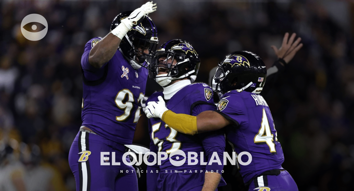 Ravens hacen historia en el Maracaná y dejan a los Cowboys con el corazón roto