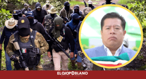 Hernández niega vínculos chuecos y exige justicia para su hijo