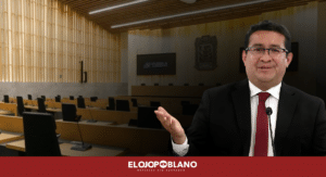 Gaspar saca el freno de mano y manda reforma al congelador