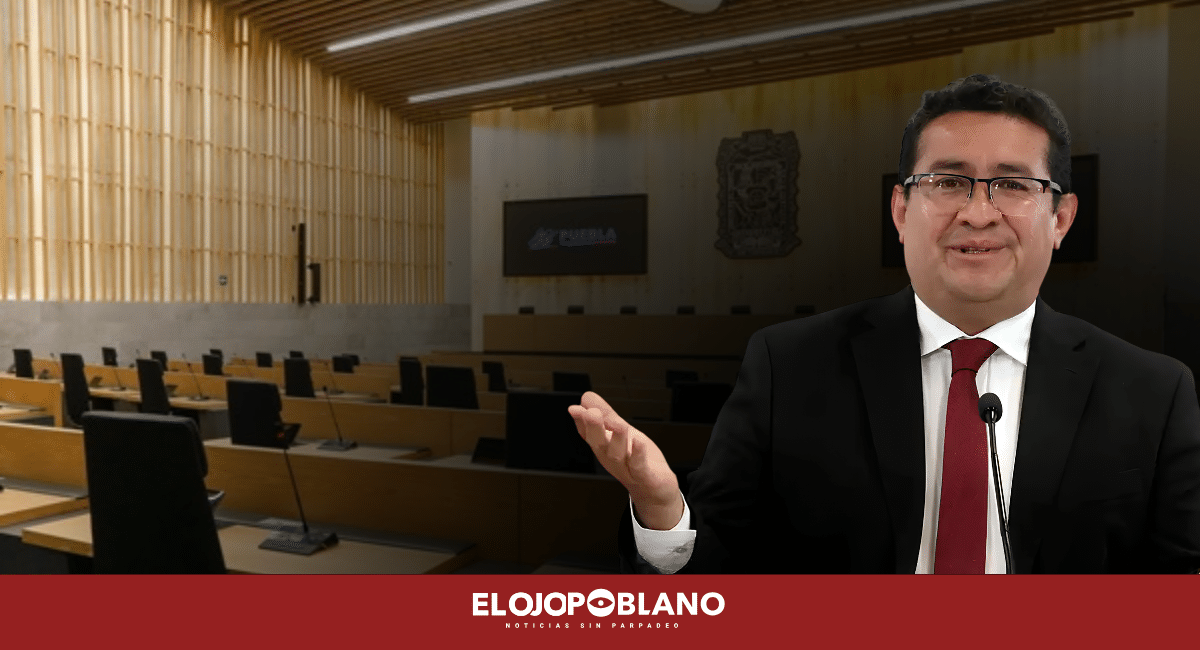 Gaspar saca el freno de mano y manda reforma al congelador