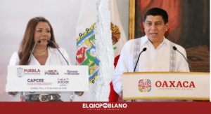 ¡Oaxaca se mete hasta Acatlán!, Jara acusa a Bárcenas