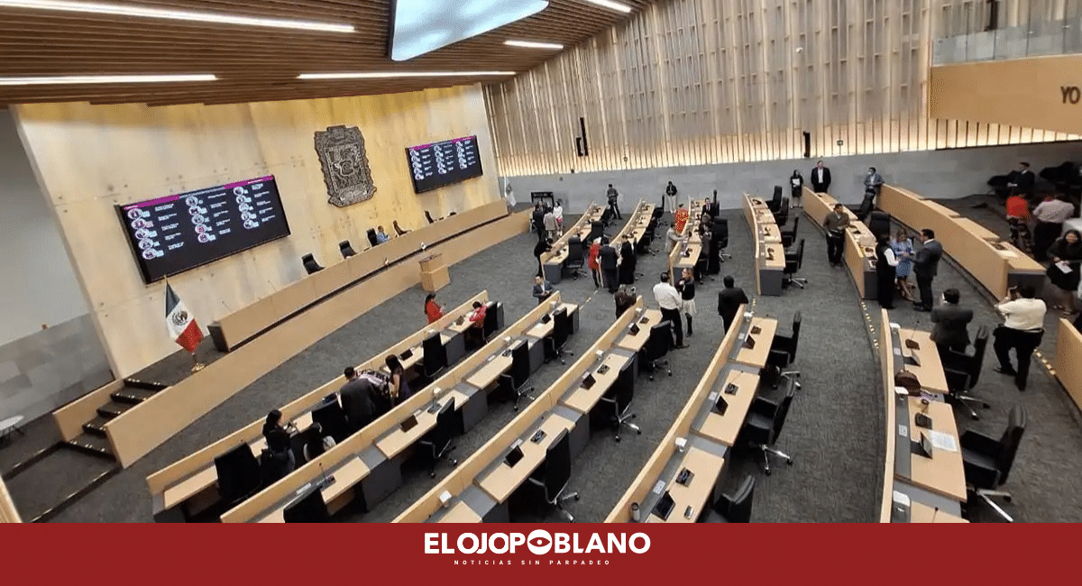 ¡Hoy se vota! Congreso de Puebla va por candado a la doble nacionalidad