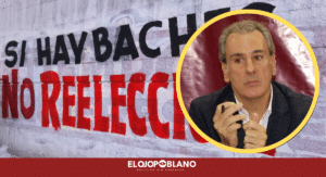 ¡Ni en sueños, Pepe! Las bardas le pintan el recadito rumbo a 2027