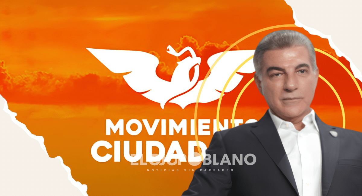 El cantante frustrado ahora se viste de naranja, nananana