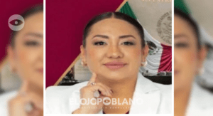 Muere joven Diputada de MORENA