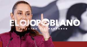 A la presidenta más aprobada, en Colima le apagaron los aplausos