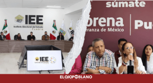 Otro alcalde cae por crimen organizado y Morena se lava las manos
